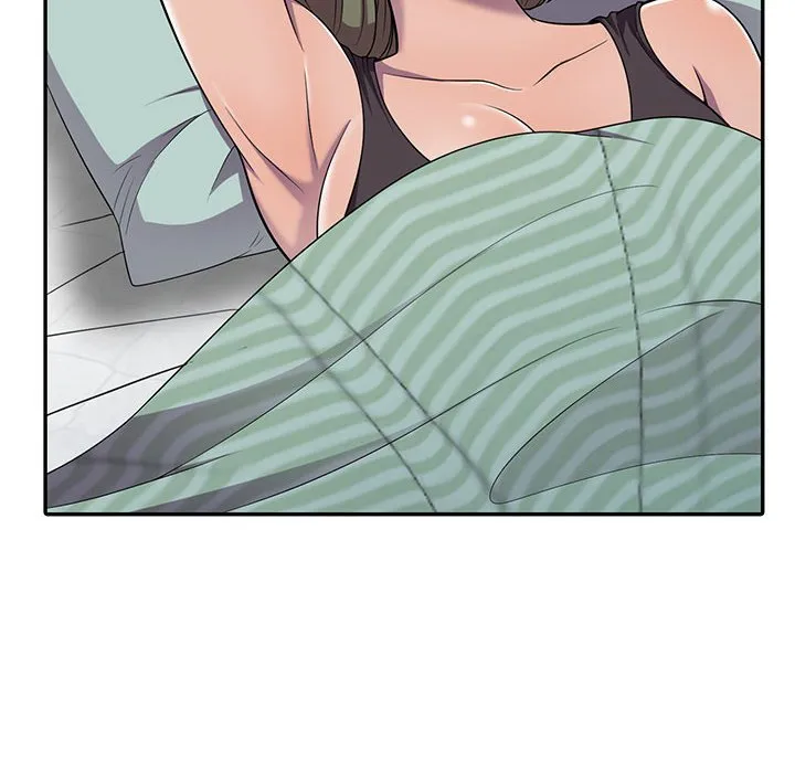 楼下房客不安分 - 第7章 - page 72