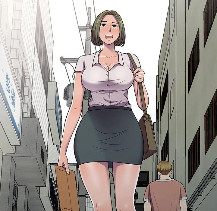楼下房客不安分 - 第7章 - page 99