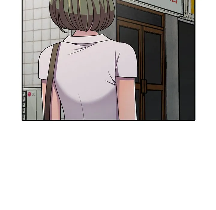 楼下房客不安分 - 第7章 - page 102
