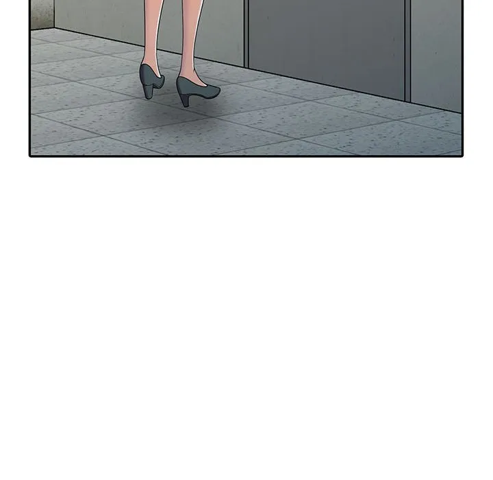 楼下房客不安分 - 第7章 - page 108