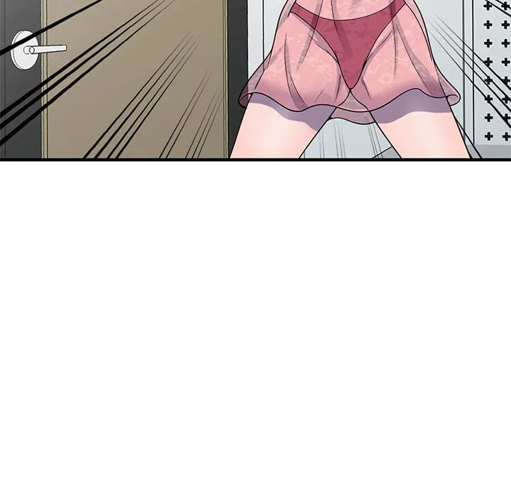 楼下房客不安分 - 第24章 - page 134
