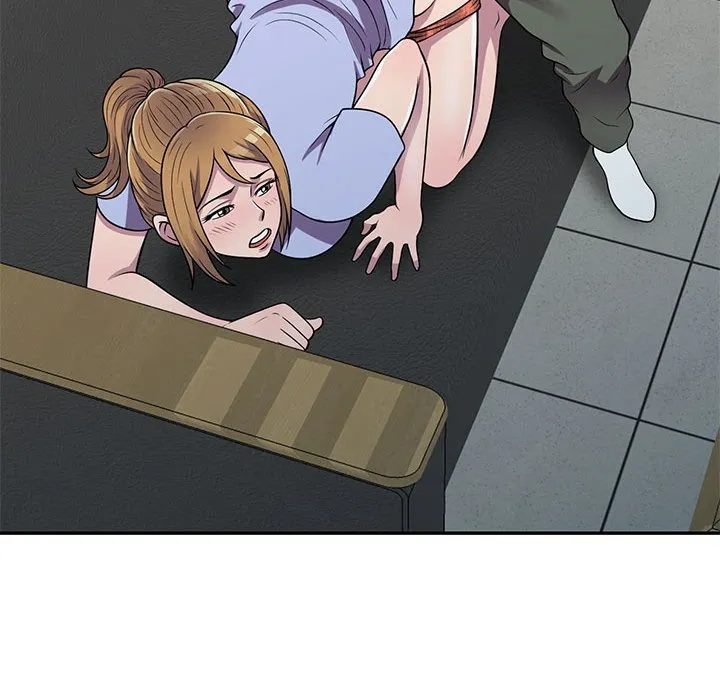 楼下房客不安分 - 第18章 - page 28