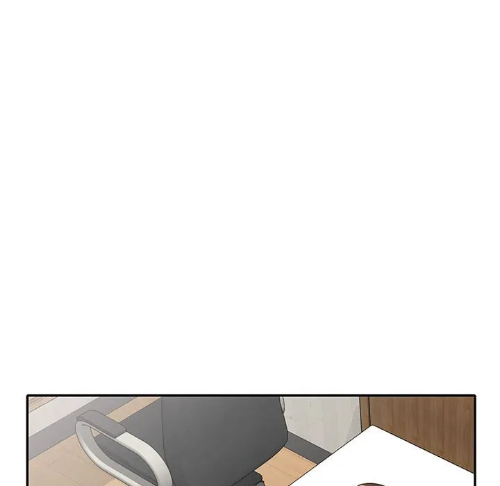 楼下房客不安分 - 第18章 - page 59