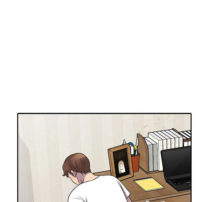 楼下房客不安分 - 第18章 - page 68