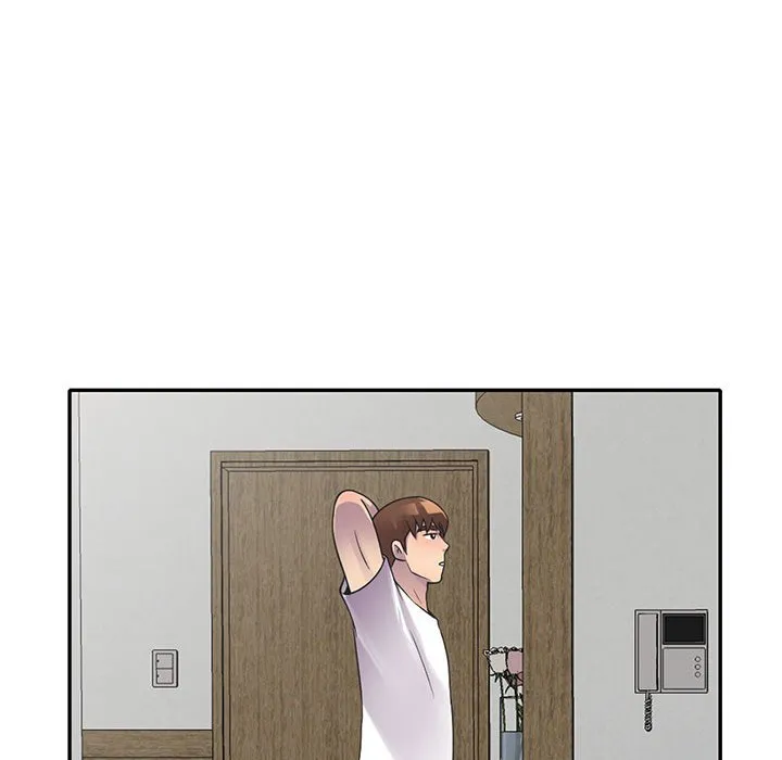 楼下房客不安分 - 第18章 - page 75