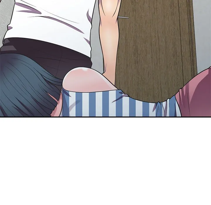 楼下房客不安分 - 第18章 - page 90