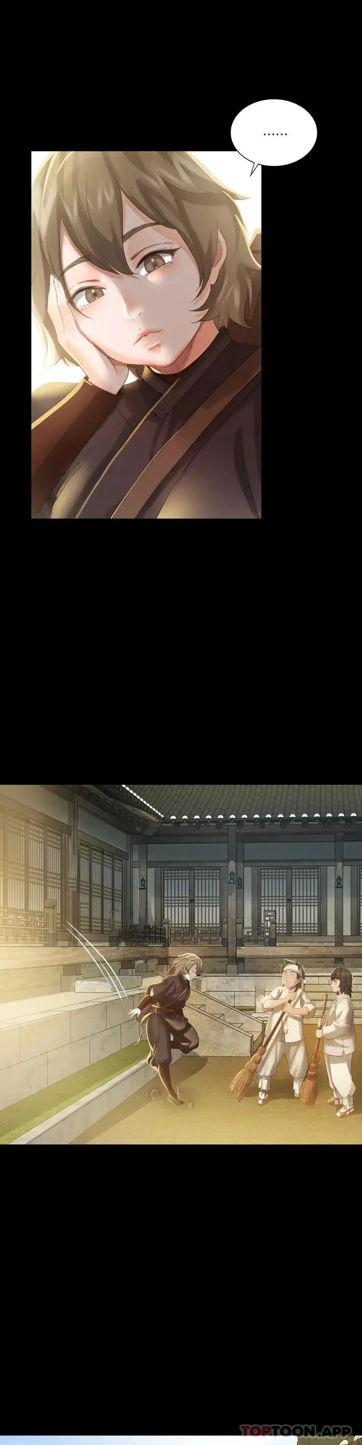 小姐 - 第5话-石铁你来了 - page 20