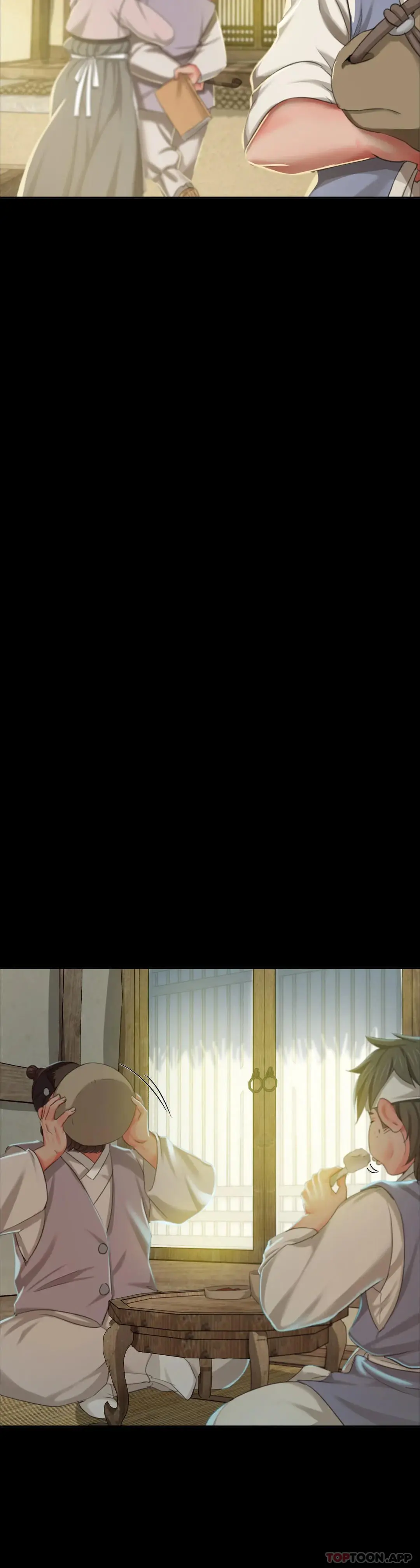 小姐 - 第15话-快要断了 - page 30