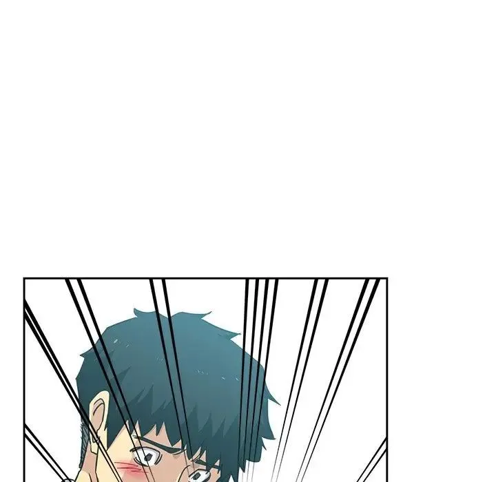 危险纯友谊 - 第13话 - page 7
