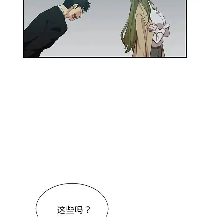 危险纯友谊 - 第11话 - page 77