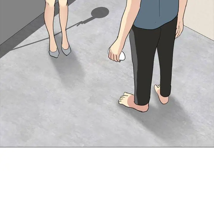 嫂嫂忘了我 - 第11话 - page 89