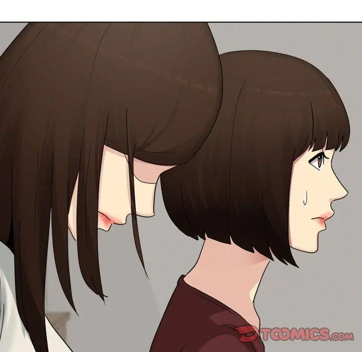 嫂嫂忘了我 - 第26话 - page 125
