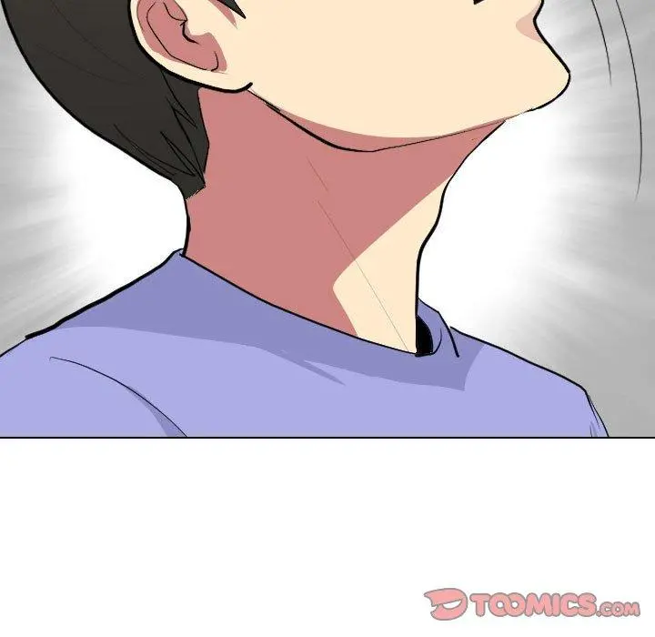 嫂嫂忘了我 - 第10话 - page 21
