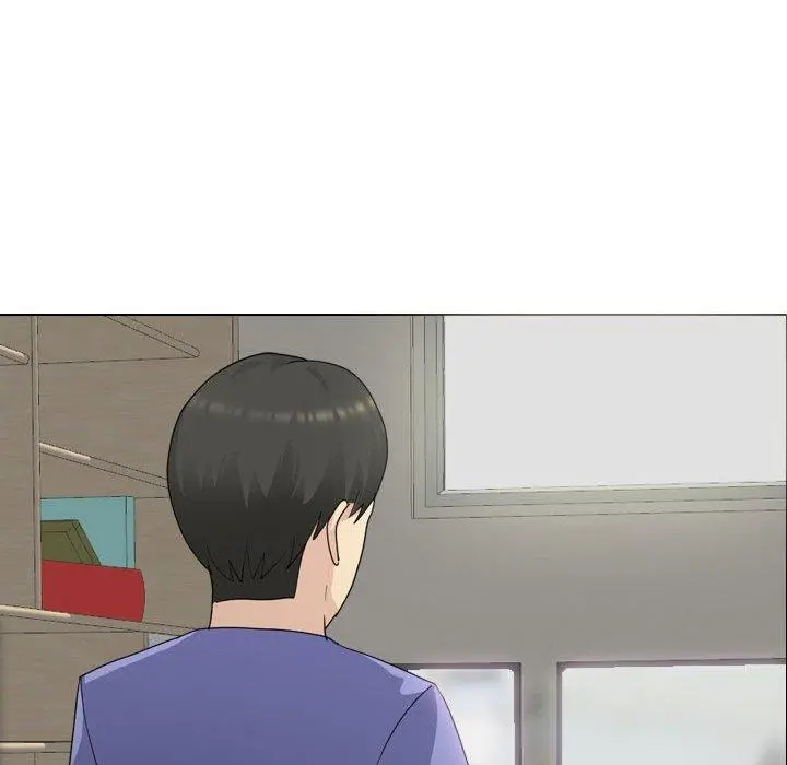 嫂嫂忘了我 - 第10话 - page 92