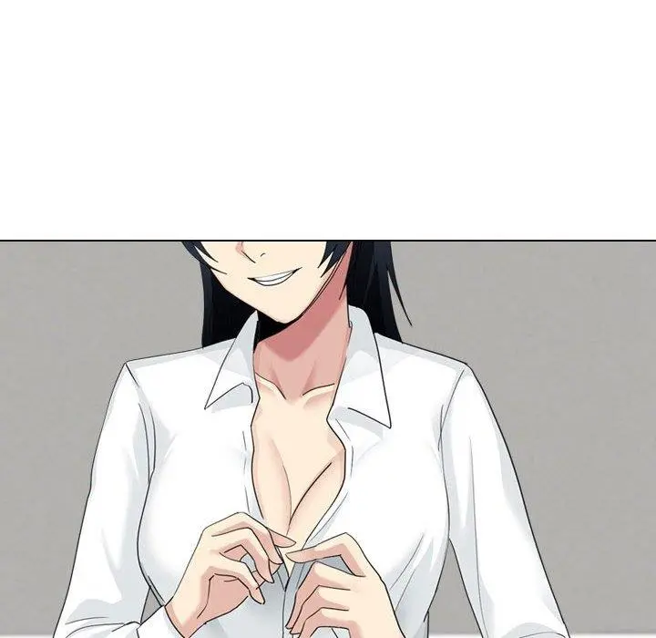 嫂嫂忘了我 - 第20话 - page 123