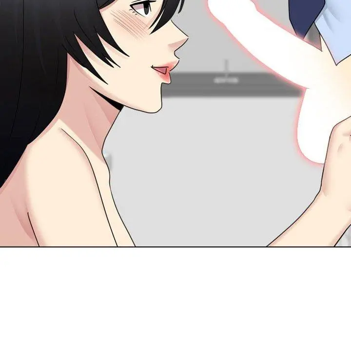嫂嫂忘了我 - 第21话 - page 113
