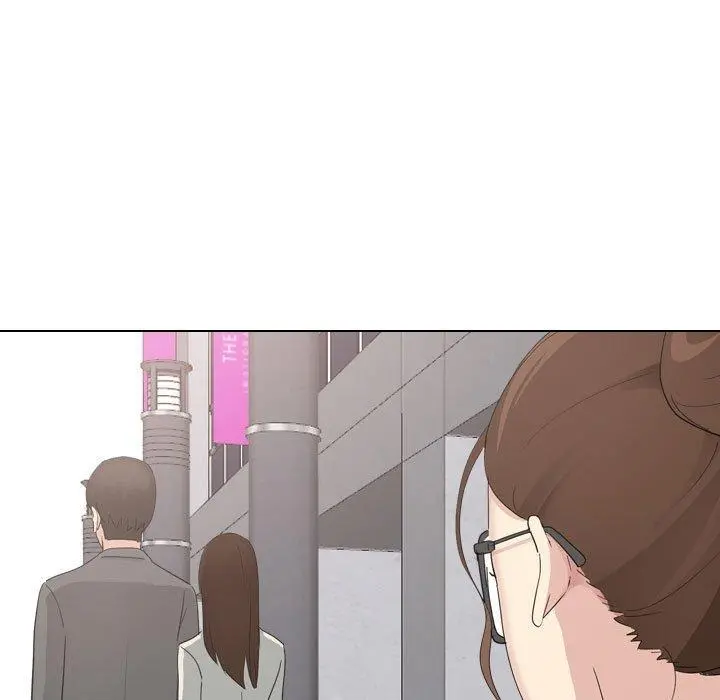 嫂嫂忘了我 - 第29话 - page 229