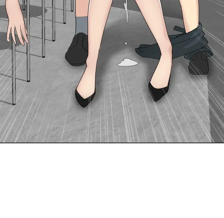 嫂嫂忘了我 - 第23话 - page 73