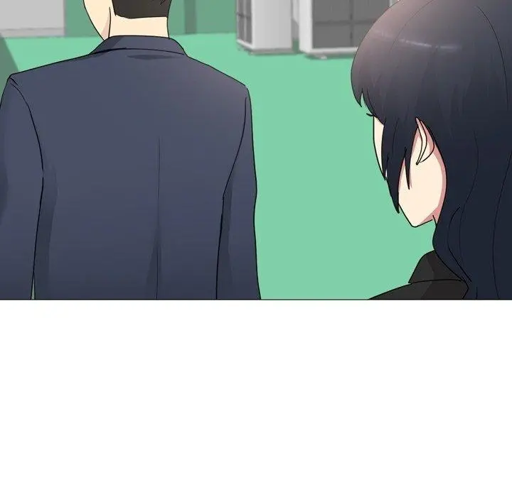 嫂嫂忘了我 - 第14话 - page 20