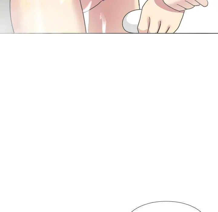 嫂嫂忘了我 - 第8话 - page 121