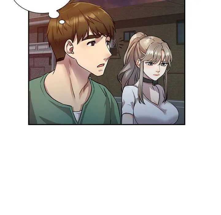 私房家教课 - 第15章 - page 18