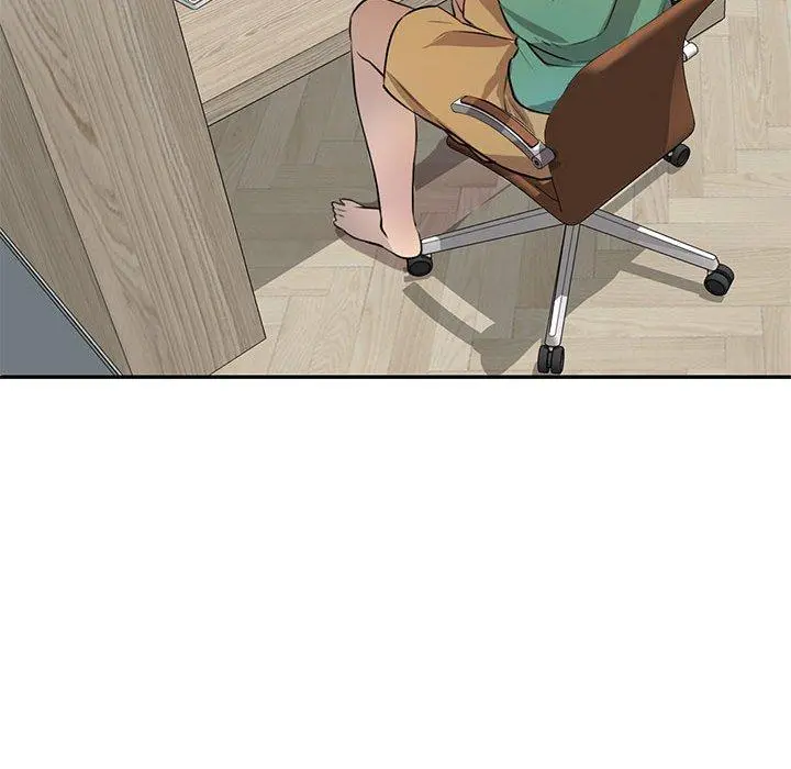 私房家教课 - 第15章 - page 100