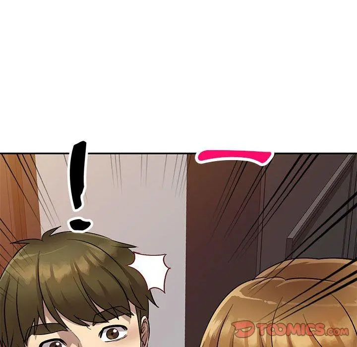 私房家教课 - 第18话 - page 105
