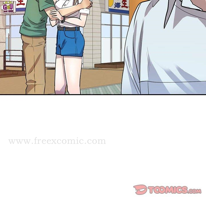 私房家教课 - 第16章 - page 12