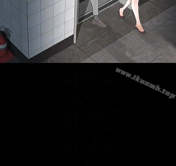 Revenge（复仇无删减） - 第18话-可怕的不速之客 - page 23