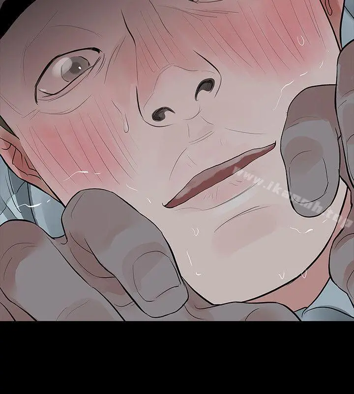 Revenge（复仇无删减） - 第16话-妳醒醒啊，前辈! - page 22