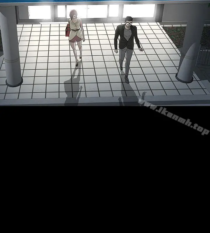 Revenge（复仇无删减） - 第8话-新的嫌疑人[2] - page 34