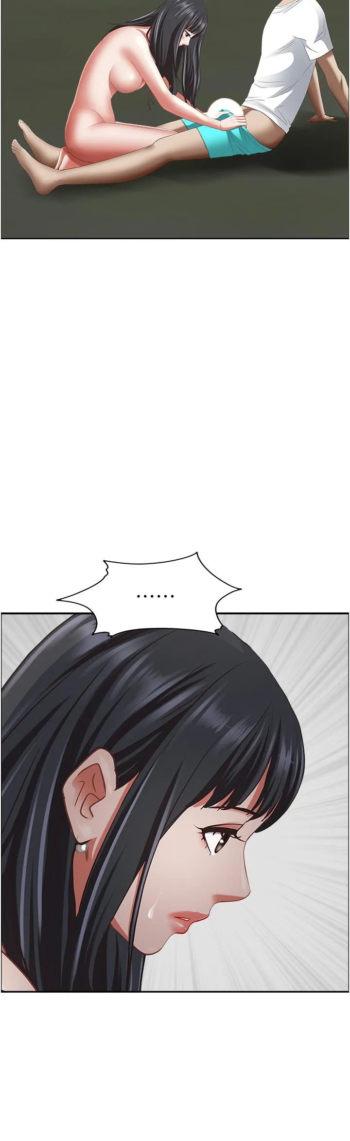 霸占人妻 - 第98话-不先吹硬怎么做爱？ - page 50