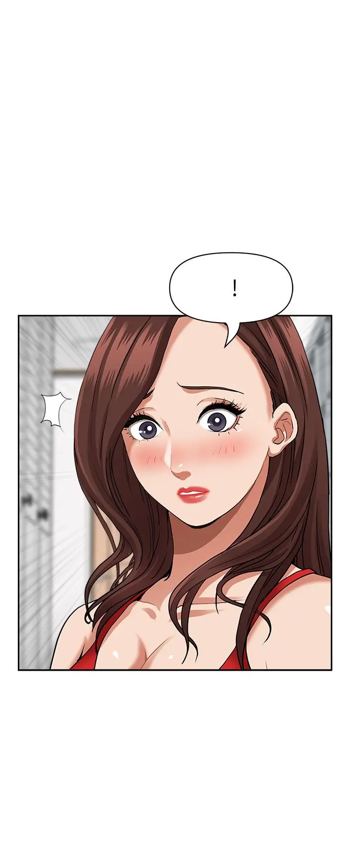 霸占人妻 - 第40话-你的太大了 - page 32