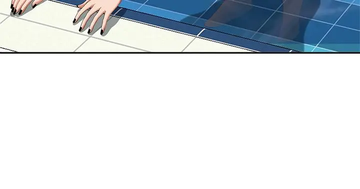 霸占人妻 - 第7话-水中亲密的肢体教学 - page 46
