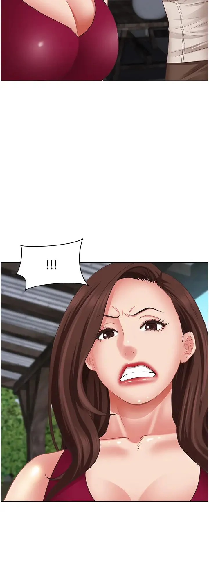 霸占人妻 - 第118話-無論如何都站在妳身邊 - page 21