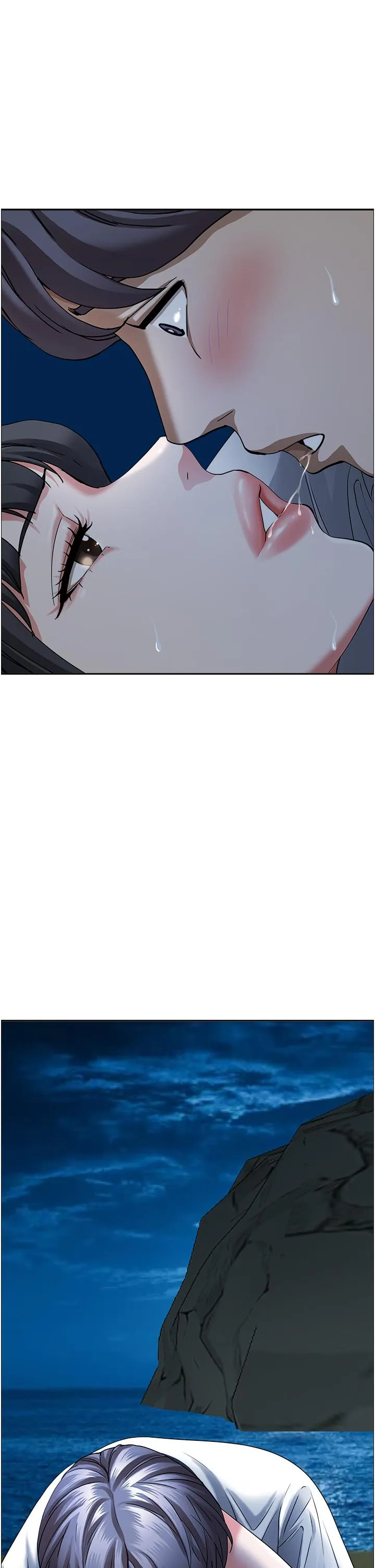 霸占人妻 - 第97话-我被你看光了，你要负责！ - page 29