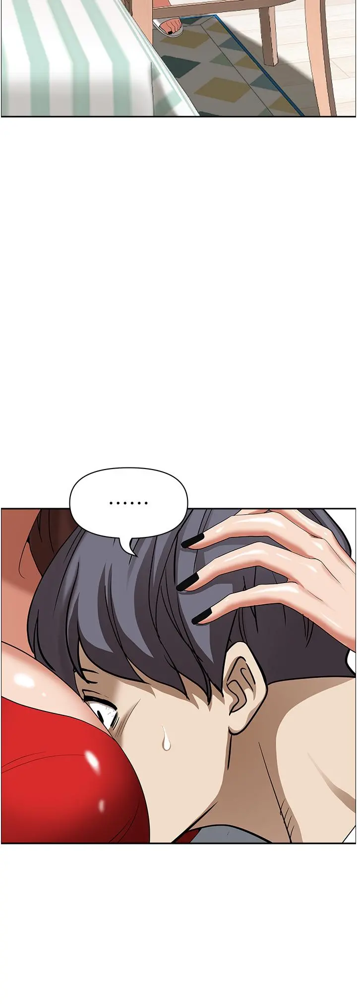 霸占人妻 - 第41话-让女人脱下内裤的方法 - page 21
