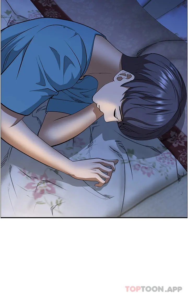 霸占人妻 - 第77话-一起睡吧 - page 40