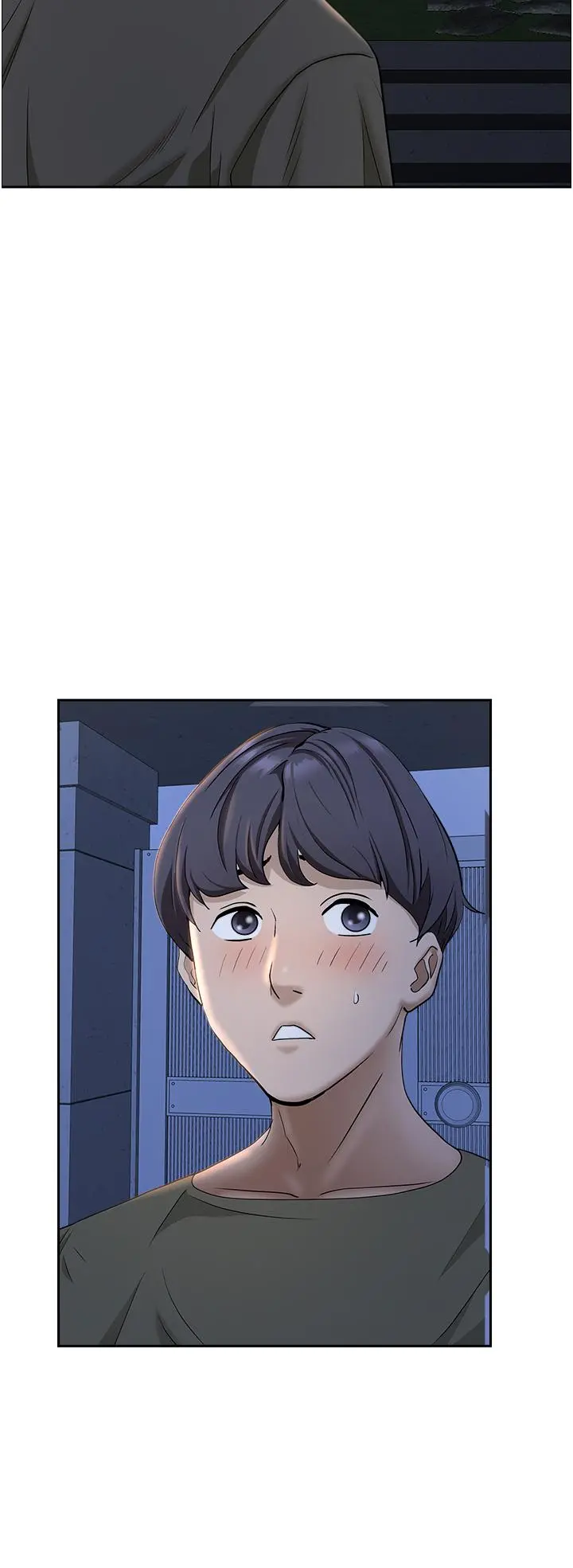 霸占人妻 - 第34话-令人把持不住的诱惑 - page 31
