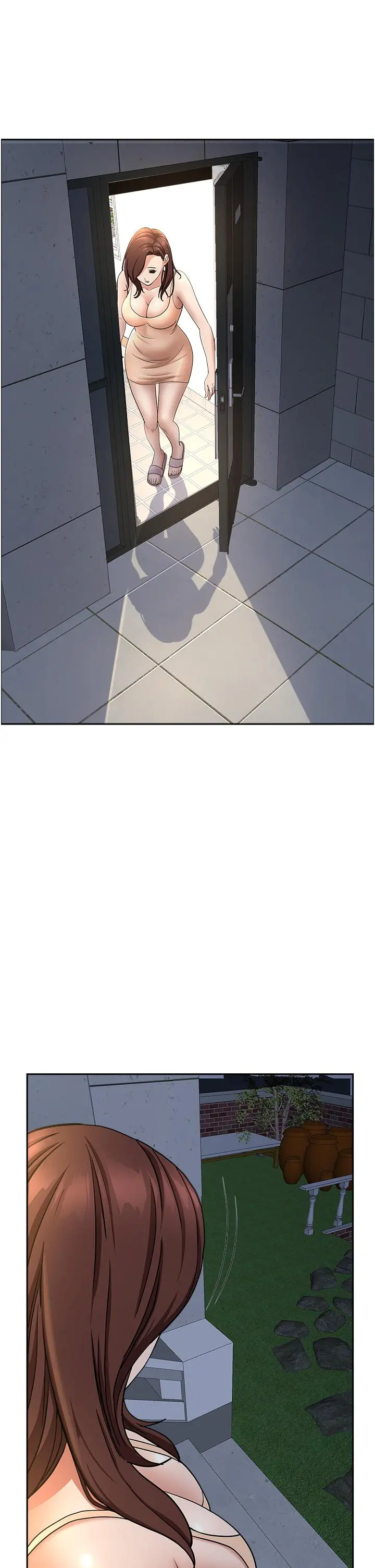 霸占人妻 - 第34话-令人把持不住的诱惑 - page 34