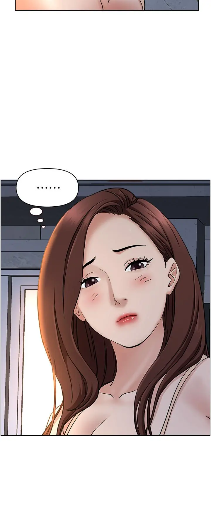 霸占人妻 - 第34话-令人把持不住的诱惑 - page 35