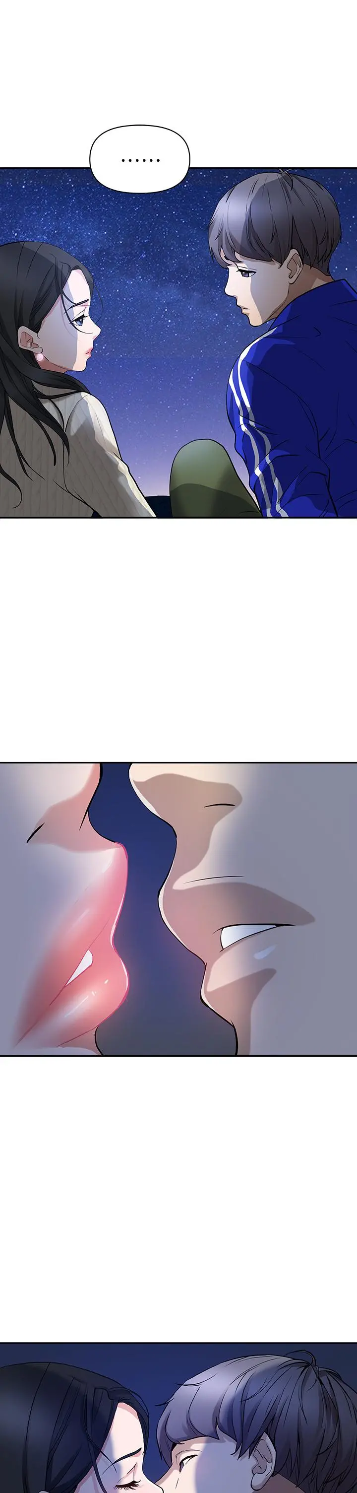 霸占人妻 - 第1话-迎接他的丰满酥胸 - page 18