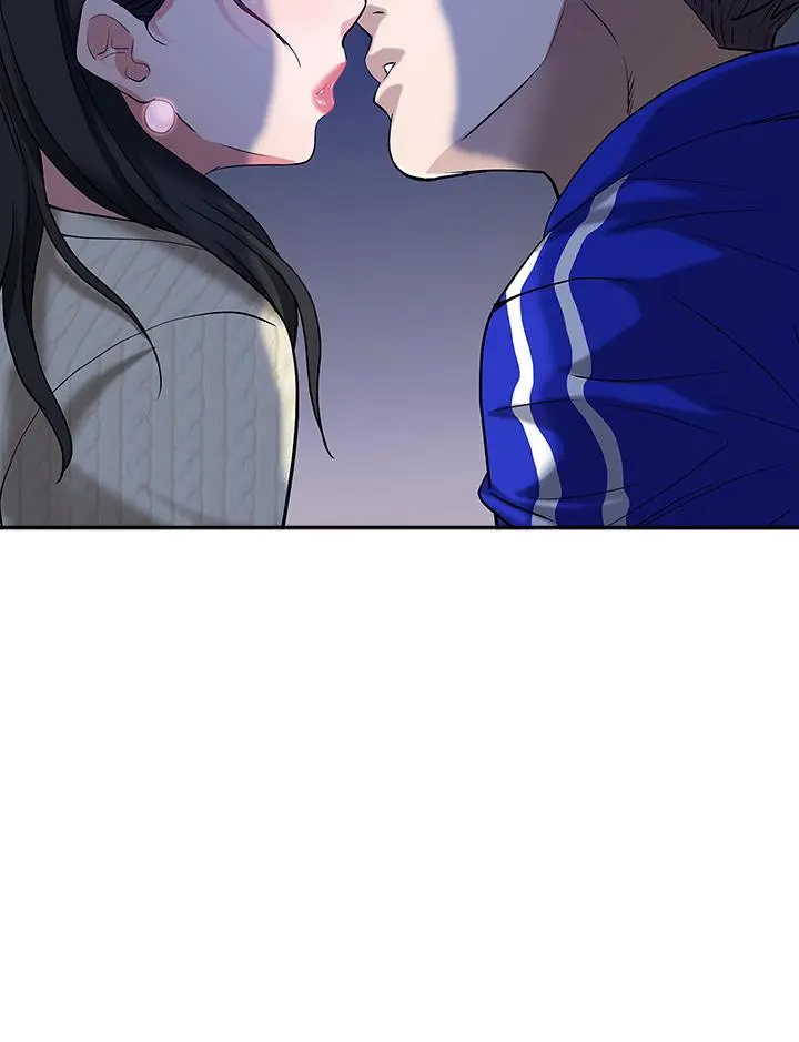霸占人妻 - 第1话-迎接他的丰满酥胸 - page 19