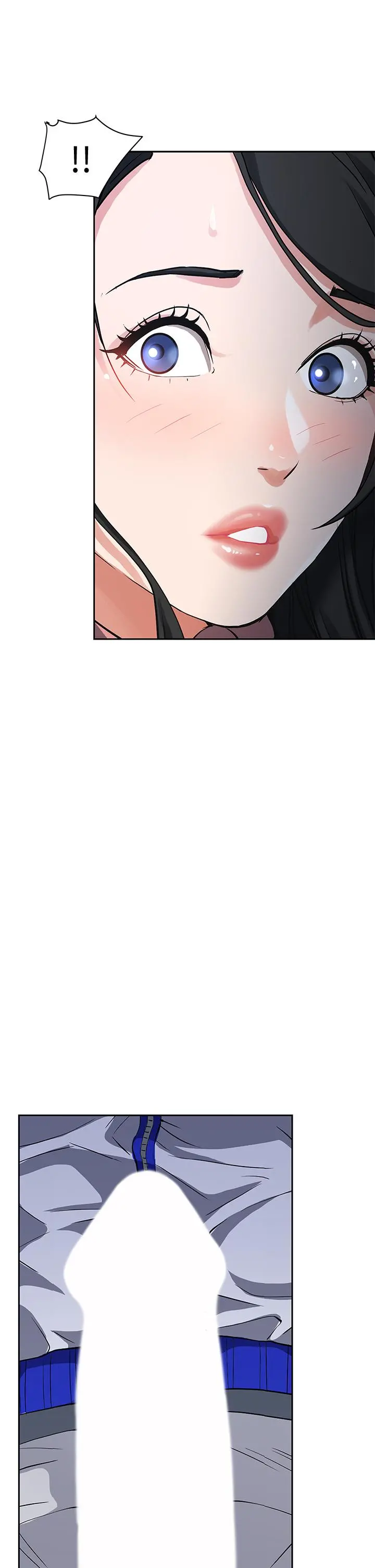 霸占人妻 - 第1话-迎接他的丰满酥胸 - page 37