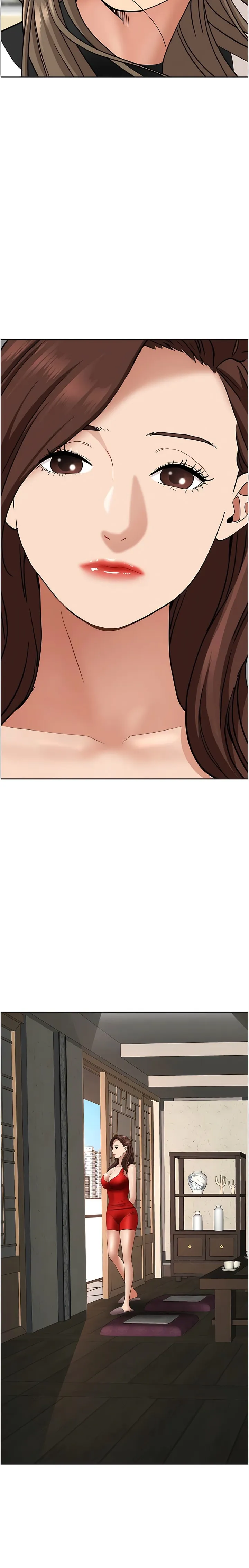 霸占人妻 - 第106话-无法抗拒嫩妹的酥胸 - page 14