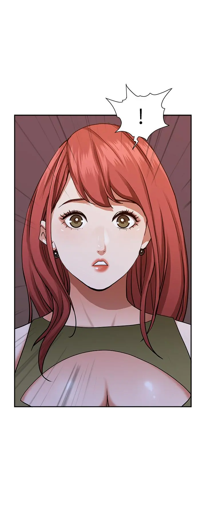 霸占人妻 - 第33话-男人就是要靠技巧 - page 3