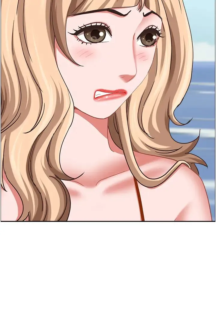 霸占人妻 - 第111话-不帮忙偷拍我就阉瞭你 - page 41