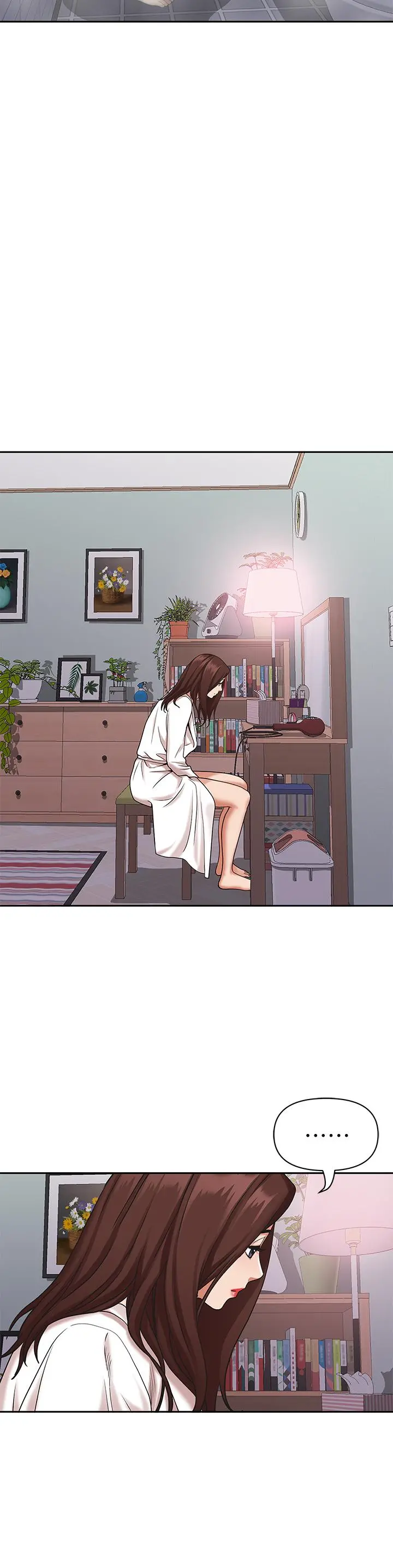 霸占人妻 - 第11话-阿姨用身体帮你确认 - page 25