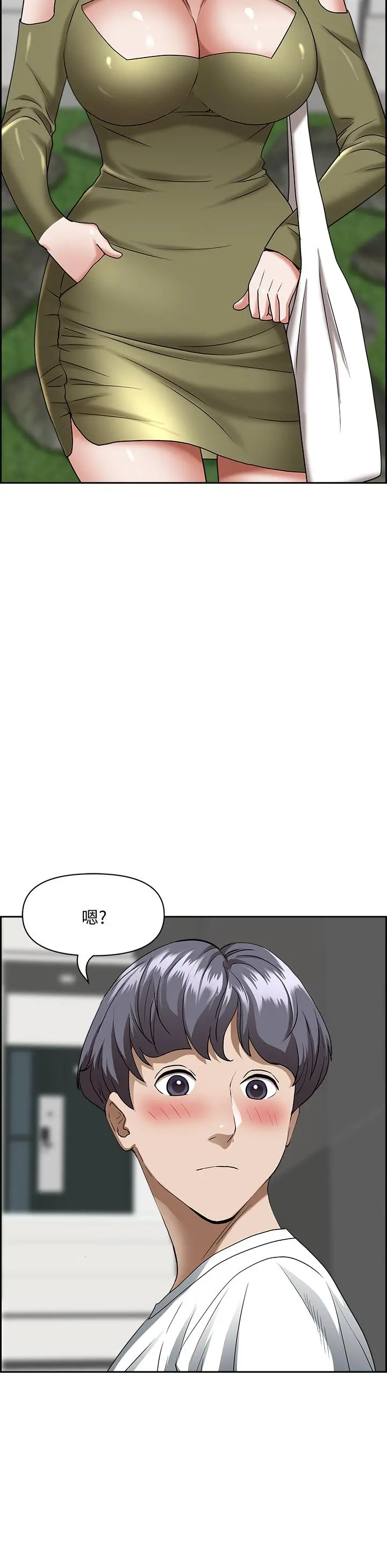 霸占人妻 - 第36话-阿姨Q弹紧緻的鲍鱼 - page 28