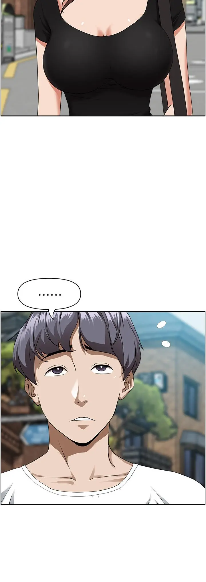 霸占人妻 - 第36话-阿姨Q弹紧緻的鲍鱼 - page 43